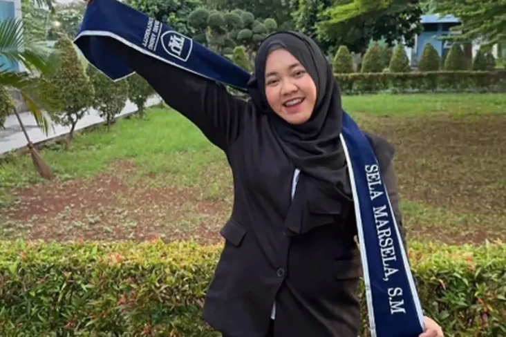 Mbak Lala Pengasuh Rafathar...