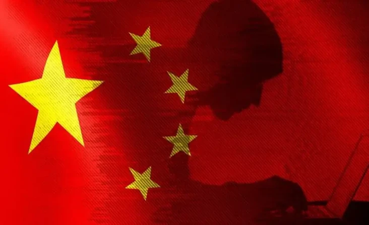 China Rekrut Pasukan...