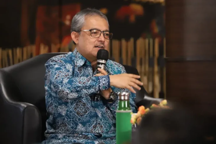 Wujudkan Budaya Literasi,...