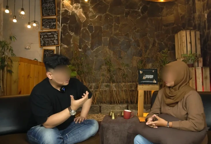 Heboh Pernyataan Siska...