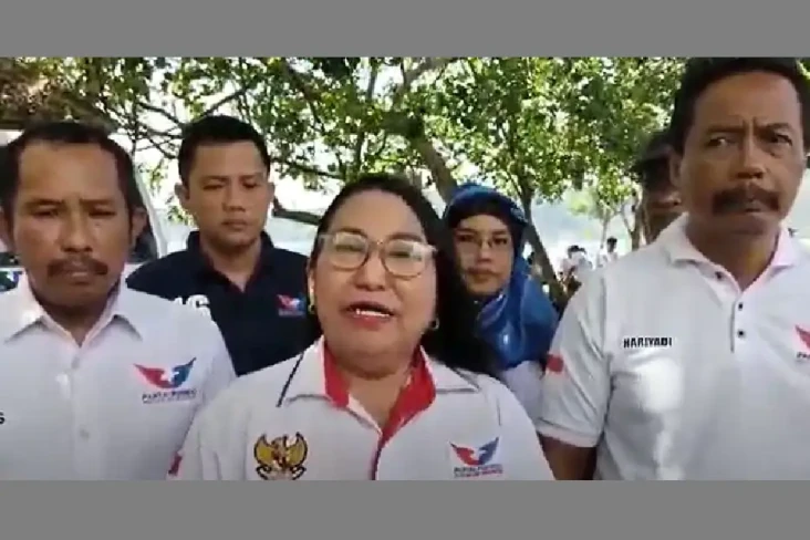 Sosialisasi ke Nelayan...