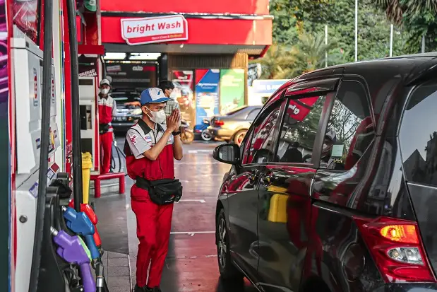 Punya Standar Baru,...
