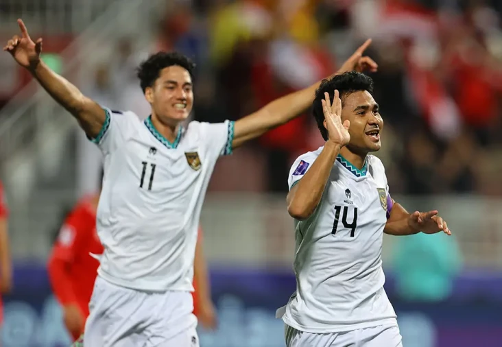 3 Skenario Indonesia...