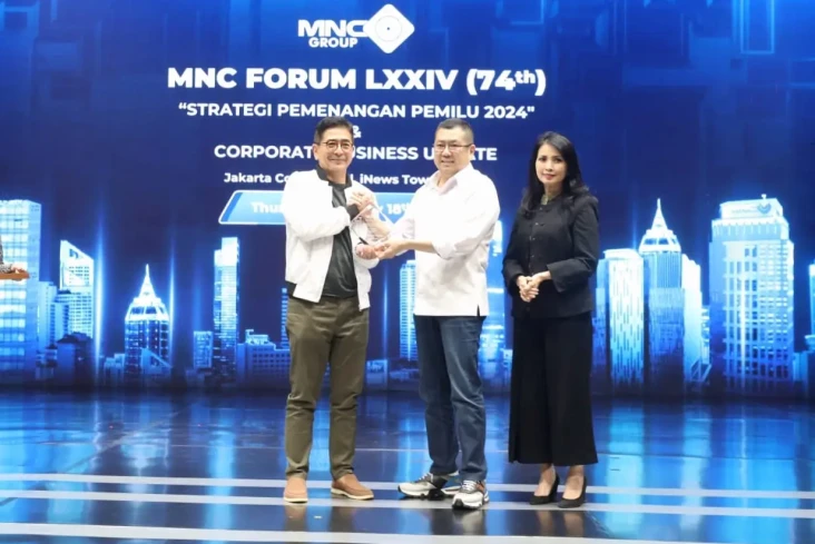 HT Apresiasi Paparan...