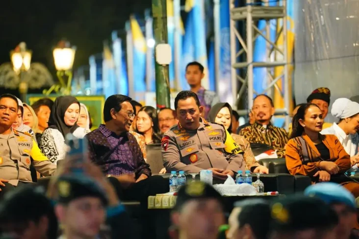 Di Acara Jogja Asik,...