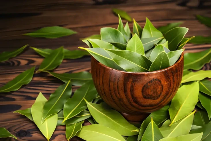 10 Daun yang Cepat Menurunkan...