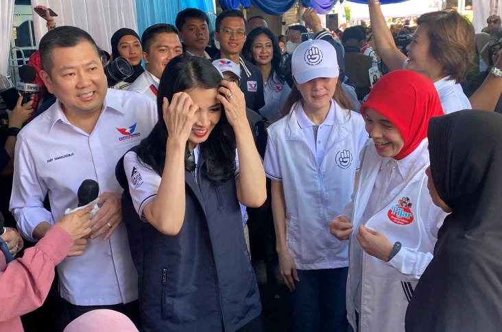 Warga Pengadegan Timur:...