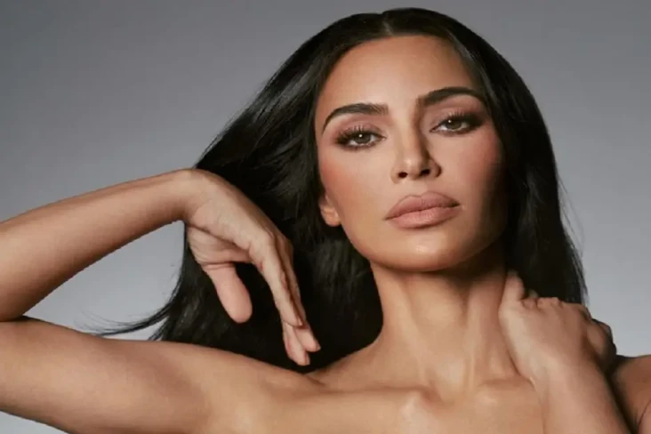 Kim Kardashian Punya...