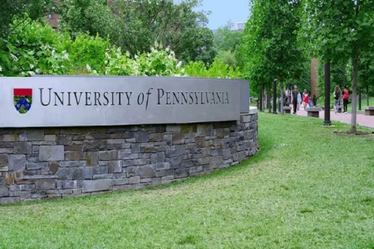 Deretan Universitas...