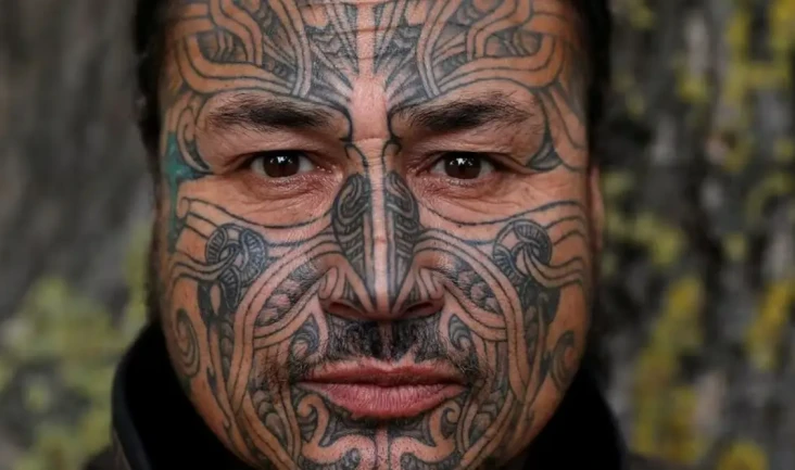 4 Alasan Suku Maori...