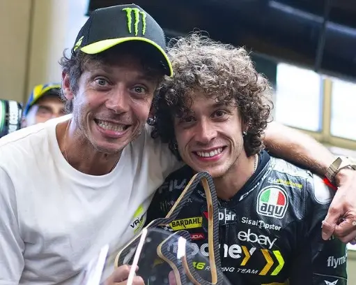 Jelang MotoGP 2024,...