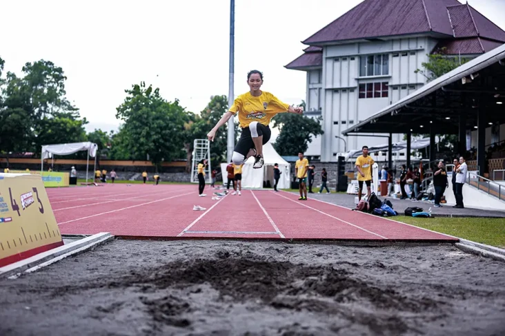 Persaingan Makin Sengit...