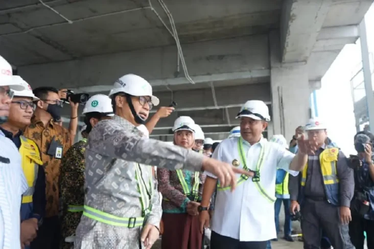 Sulsel Segera Miliki...