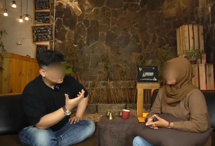 Heboh Sekte Pemuja Setan...