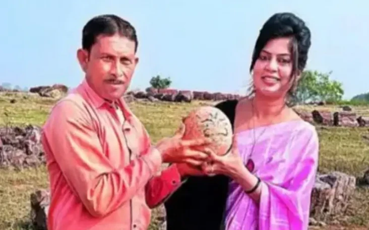 Dipuja Berabad-abad,...