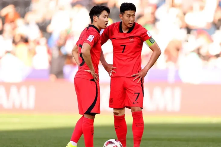 Son Heung-min Kena Prank...