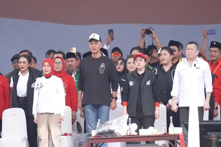 HT dan Angela Tanoesoedibjo...