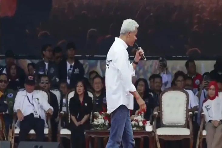 Jelang Debat Cawapres,...