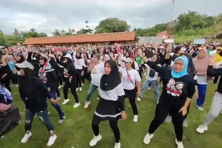 Kampanye Pilpres 2024,...