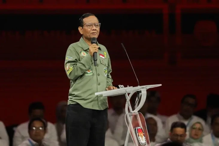 Sebut Kerusakan Lingkungan...