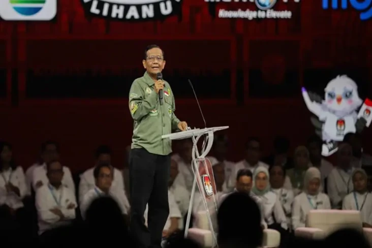 Sebut 2.587 Kasus Tanah...