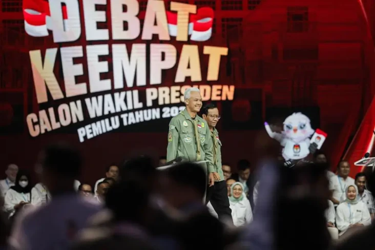 Mahfud MD Bakal Tagih...