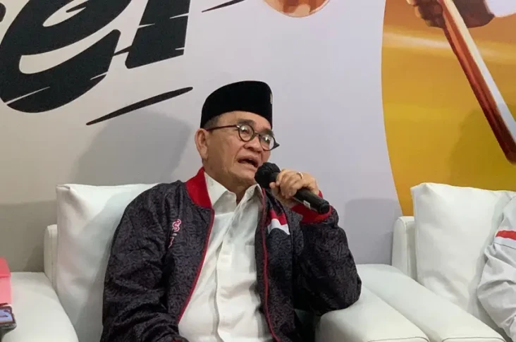 Ruhut Sitompul Kasih...