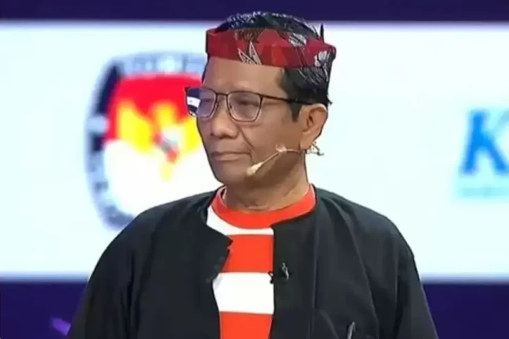 Debat Pilpres 2024,...