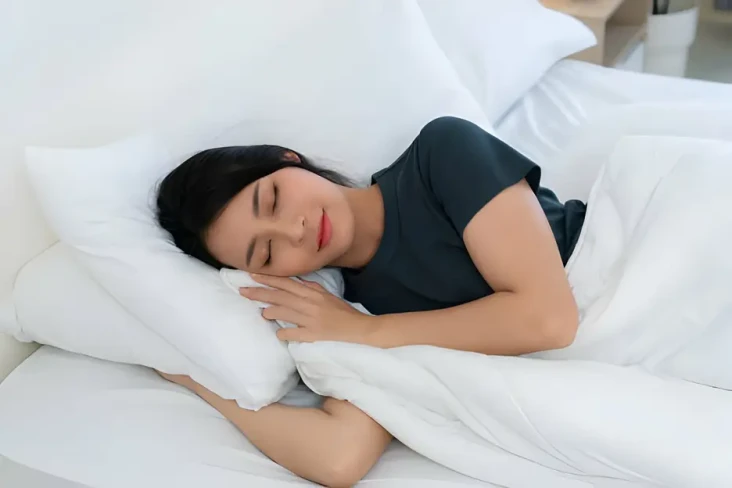 5 Kebiasaan Malam Hari...
