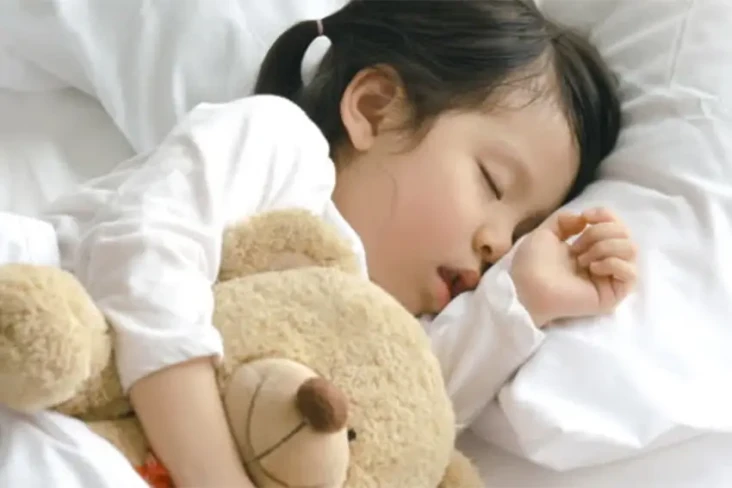 Tidur Dapat Pengaruhi...