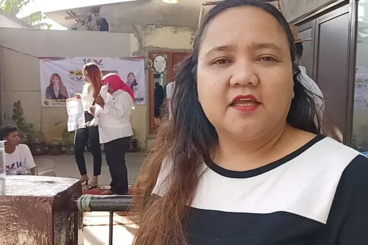 Warga Puji Bazar Murah...