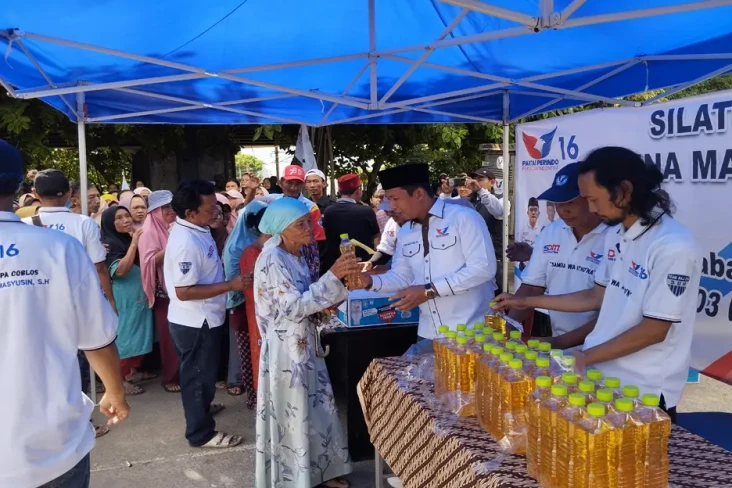 Bazar Murah di Cengkareng,...