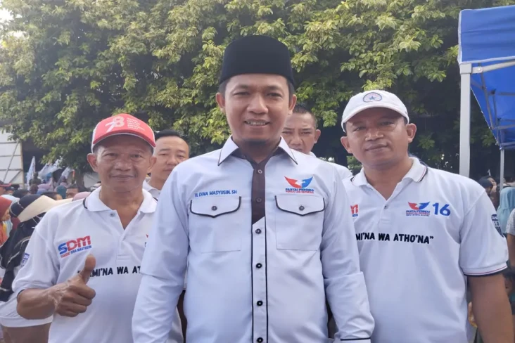 Warga Rawa Buaya Jakbar...