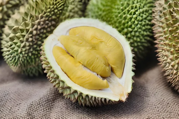 7 Makanan dan Minuman...