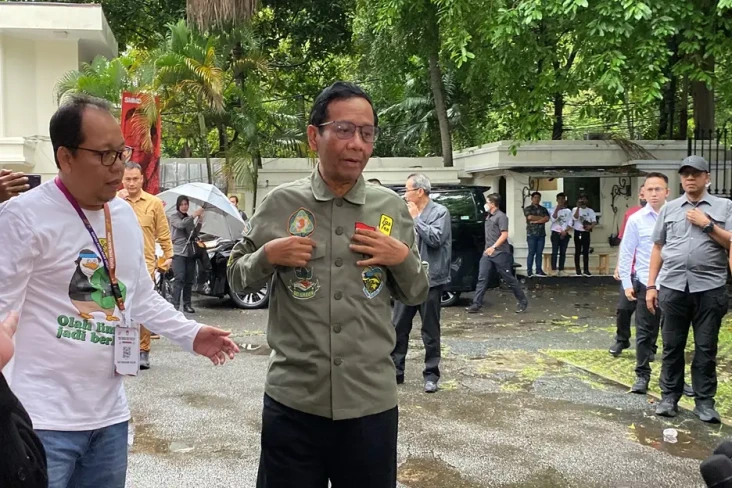 Jelang Debat Cawapres,...