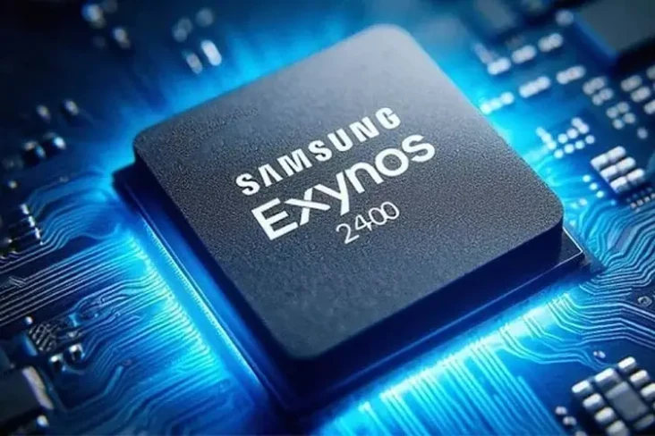 Exynos 2400 Mampu Mengimbangi...
