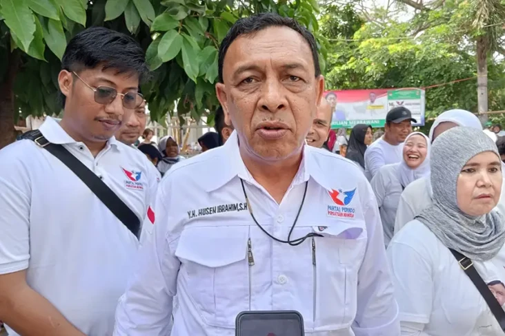 Bappilu Perindo Jabar:...