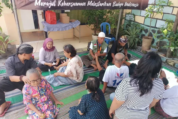Selain Bazar Migor Murah,...