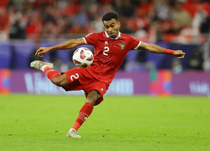 Jelang Timnas Indonesia...