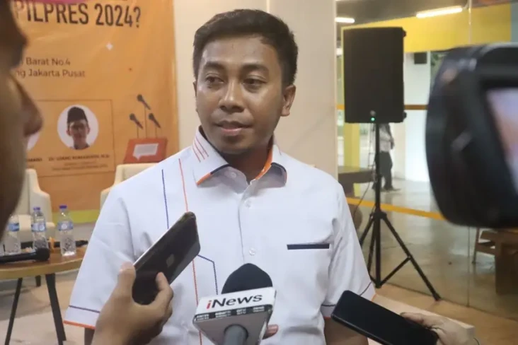 TPN: Selalu Punya Catatan...