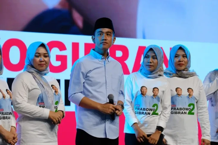 Debat Cawapres, Perdana...