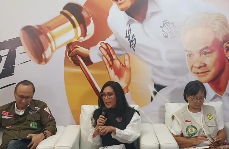 Dewan Pakar TPN: Saat...