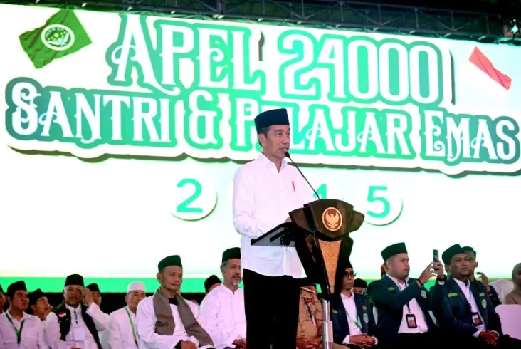 Demi Kemajuan Bangsa,...
