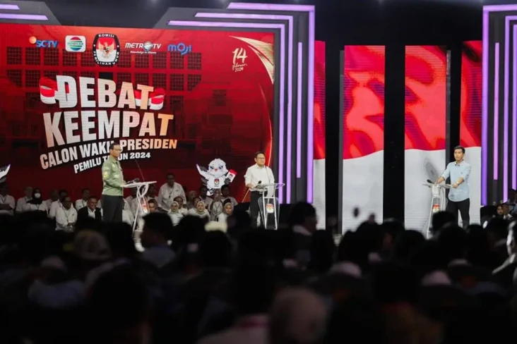 FormasNU Nilai Penampilan...