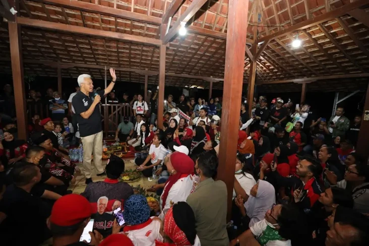 Pegiat Wisata Gunungkidul...