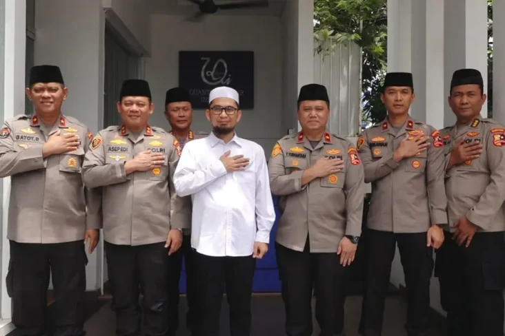Wujudkan Pemilu Damai,...