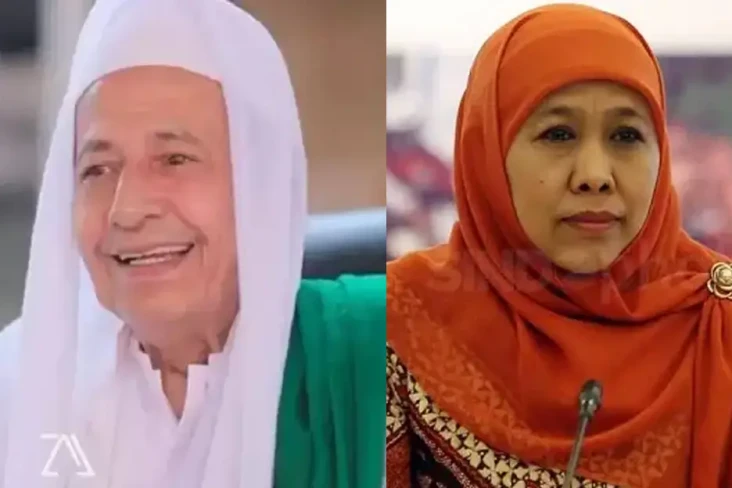 PBNU Nonaktifkan Habib...