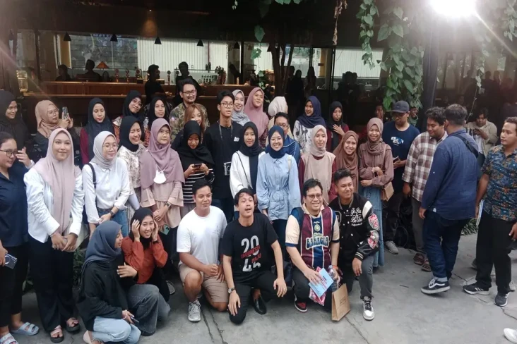 Alam Ganjar: Anak Muda...