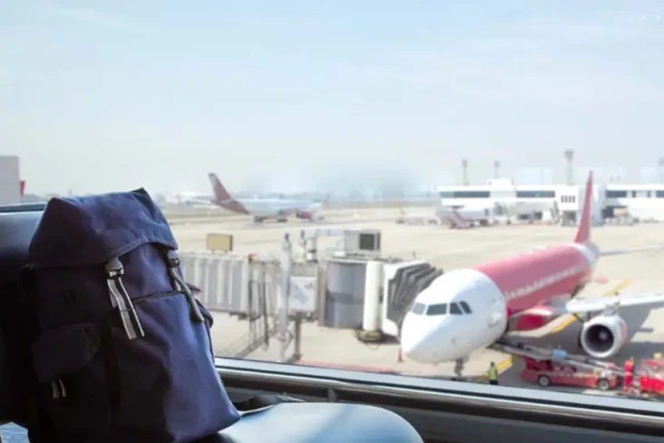 5 Tips Mengatasi Jet...