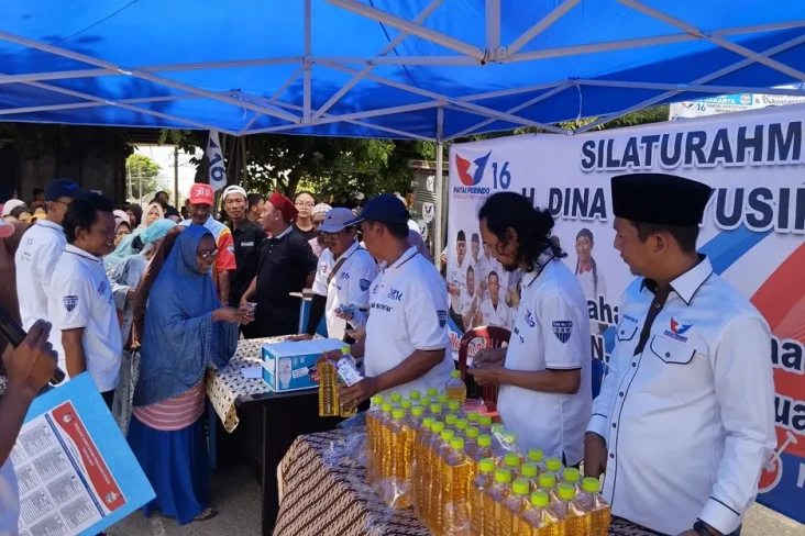 Warga Rawa Buaya Jakbar...